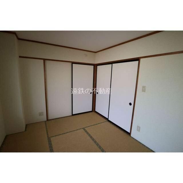 ＢＬＯＯＭ　ＣＯＵＲＴ ベッドルーム