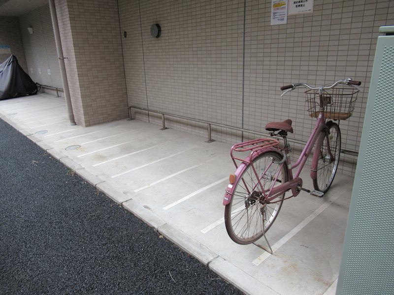 ＨＹ&amp;rsquo;ｓ Ｓｔａｇｅ Ｂｒｉｌｌａｎｔ その他外観6