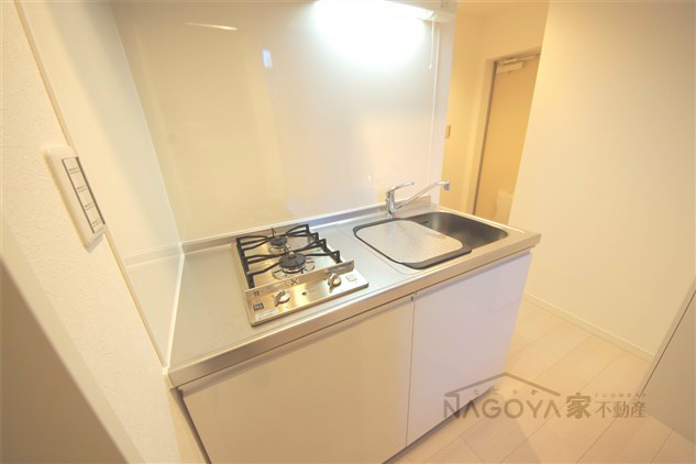 グルージャ黒門 キッチン