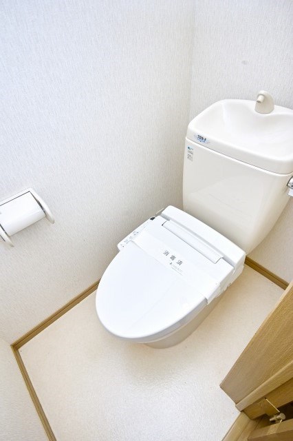 テラス・モデラートＡ その他1