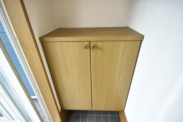 テラス・モデラートＡ その他8