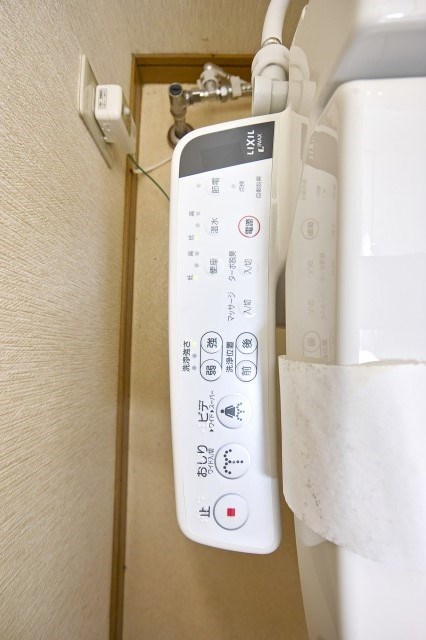 テラス・モデラートＡ その他12