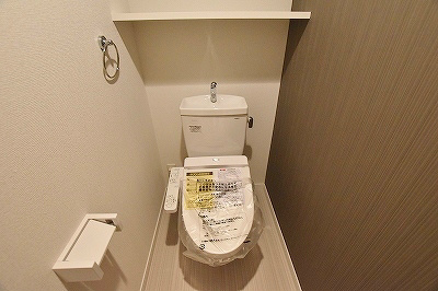 ブランボヌール小倉 その他2