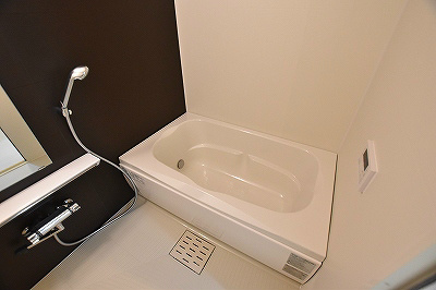 ブランボヌール小倉 風呂画像