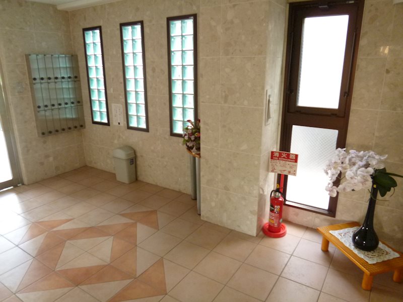 サンフィールド千里山 その他7