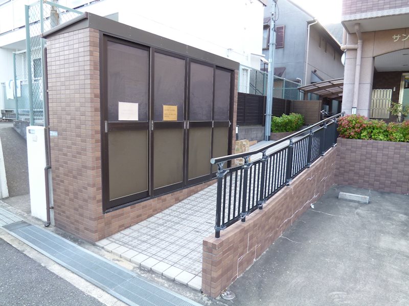 サンフィールド千里山 その他8