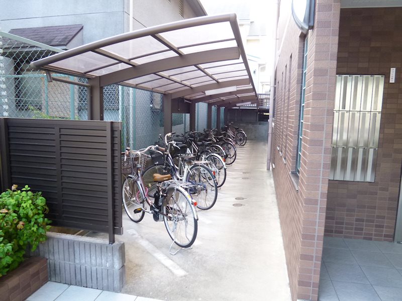 サンフィールド千里山 その他9