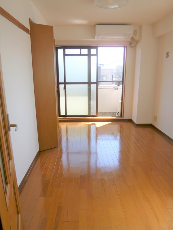 サンフィールド千里山 キッチン