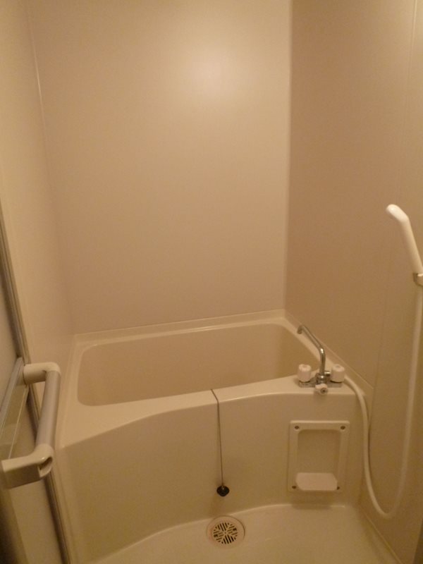 サンフィールド千里山 風呂画像