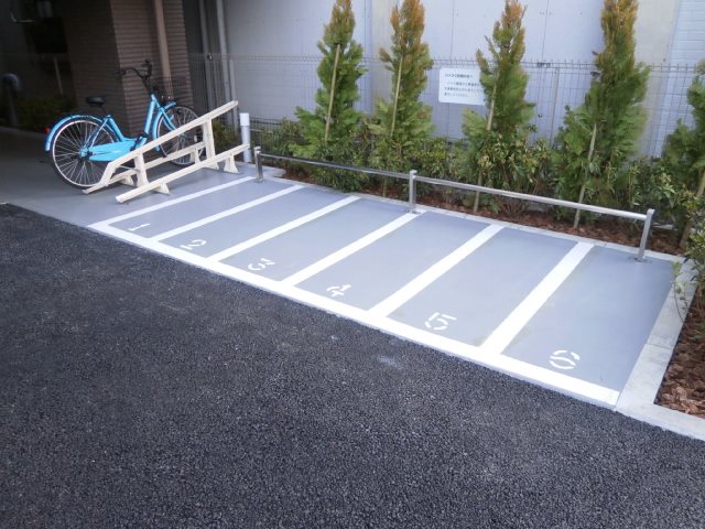 アイル東京向島参番館 その他外観2