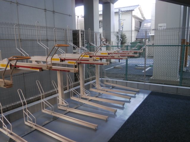 アイル東京向島参番館 その他外観3