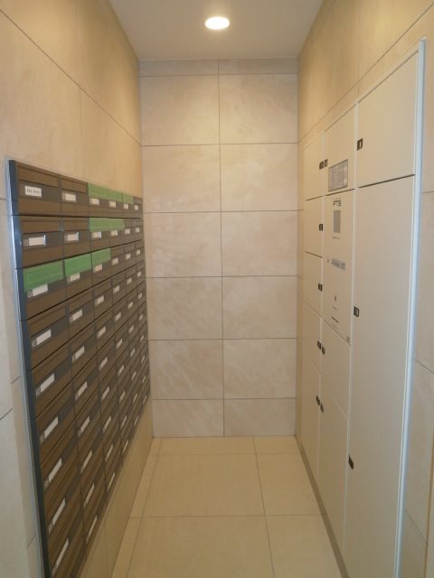 アイル東京向島参番館 その他外観4