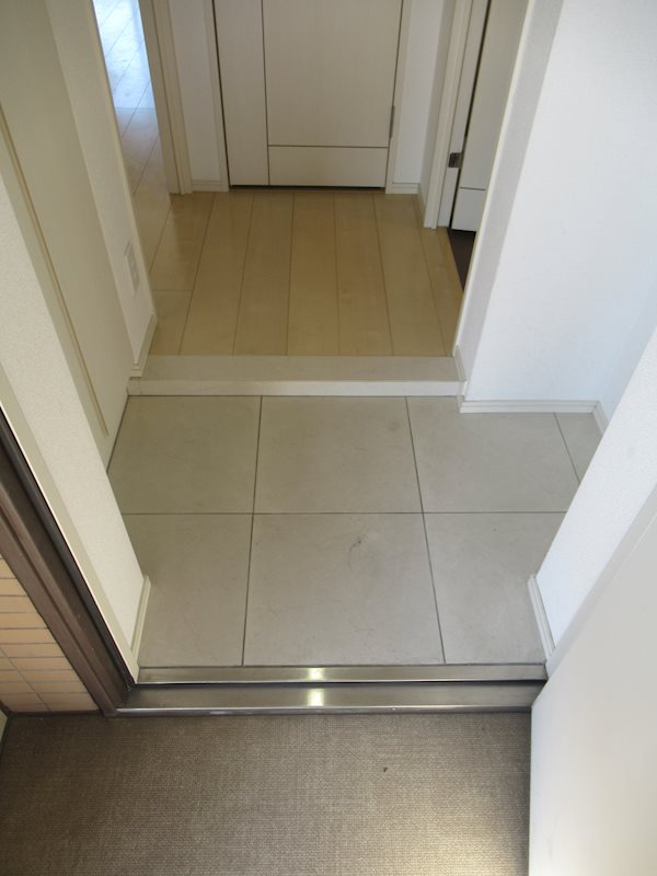 アイル東京向島参番館 リビング