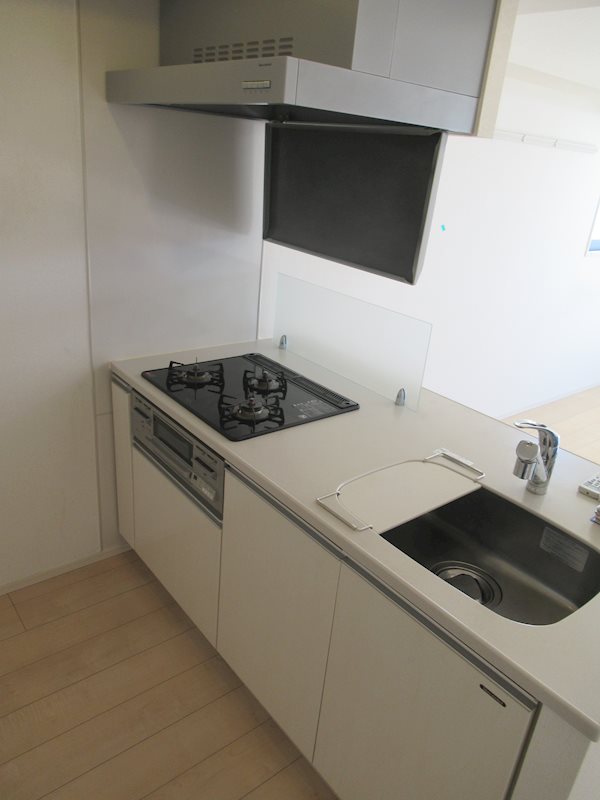 アイル東京向島参番館 キッチン