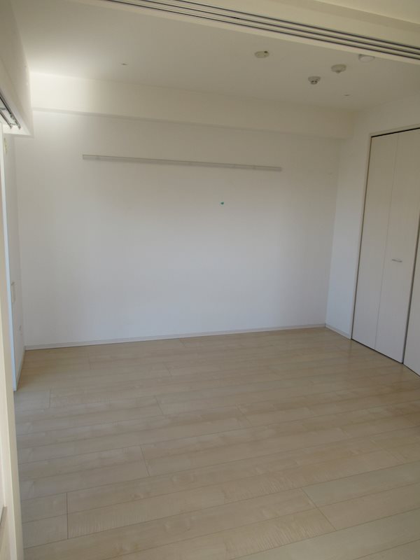 アイル東京向島参番館 ベッドルーム