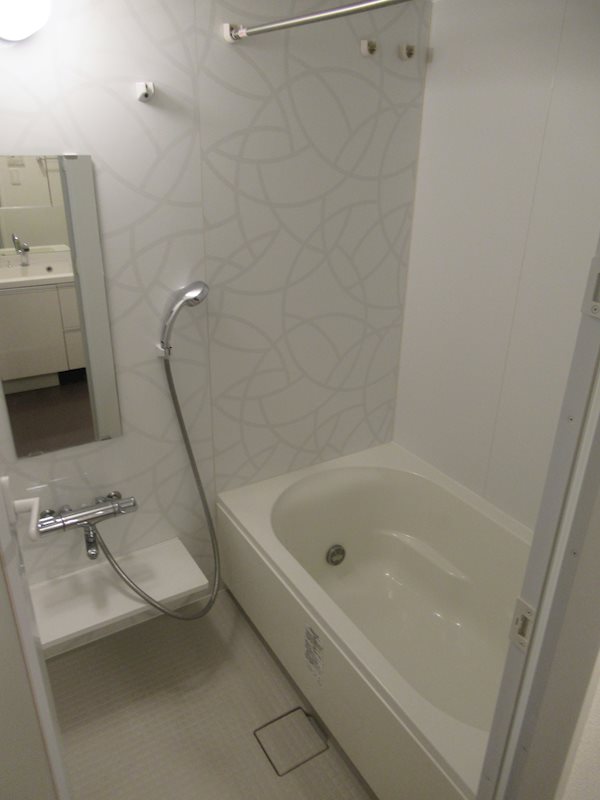 アイル東京向島参番館 風呂画像