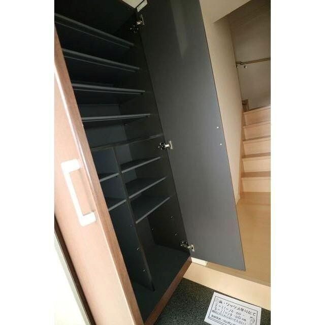 棒屋第五下池ハイツ  その他