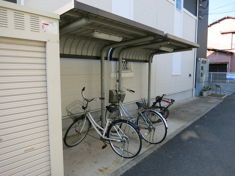 コンフォート大喜 その他外観2