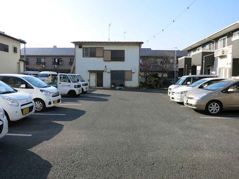コンフォート大喜 その他外観3