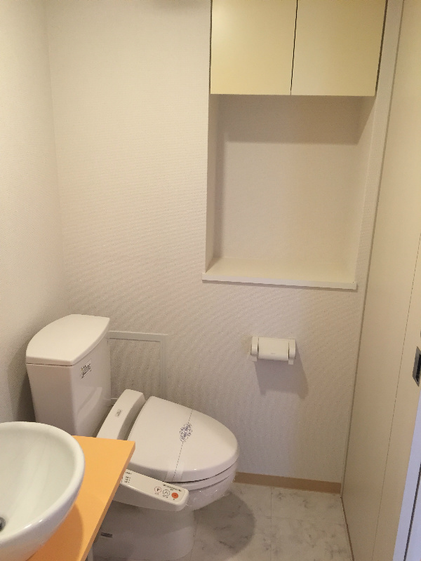 セイワパレス大阪城北 その他1