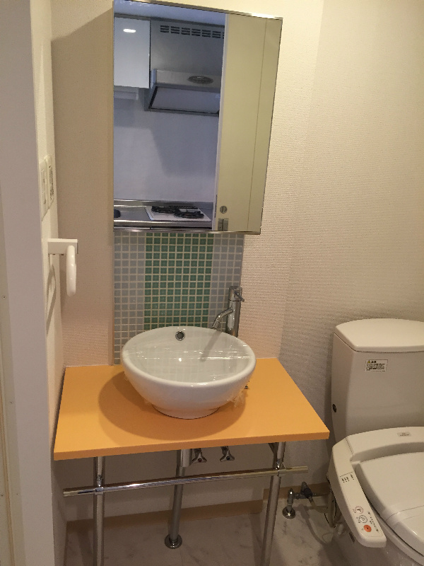 セイワパレス大阪城北 その他2