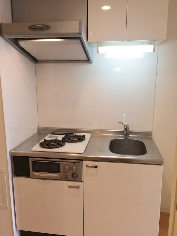 セイワパレス大阪城北 その他5