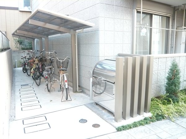メープルテラス その他3