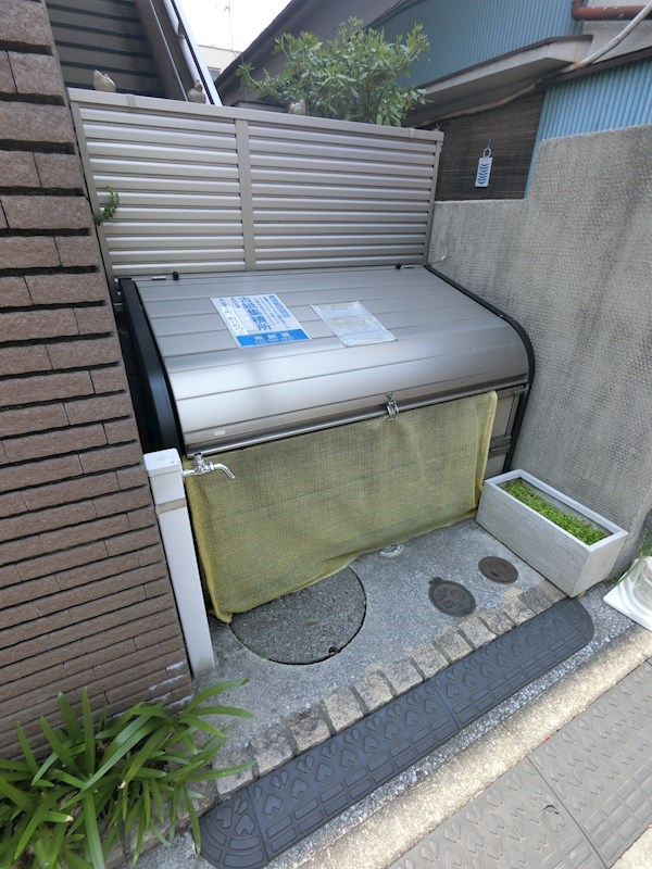 エヴァーハイブ その他外観3