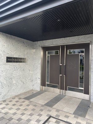 ジュイールパルフェ西新井 その他外観1