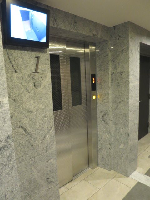 ジュイールパルフェ西新井 その他外観4