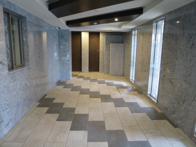 ジュイールパルフェ西新井 その他外観6