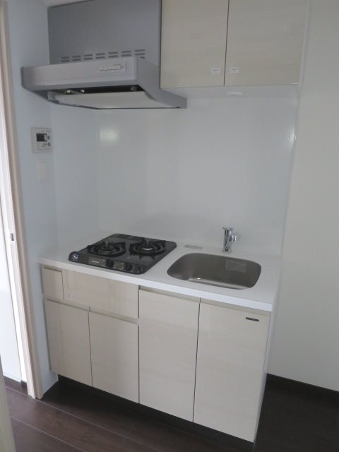 ジュイールパルフェ西新井 キッチン