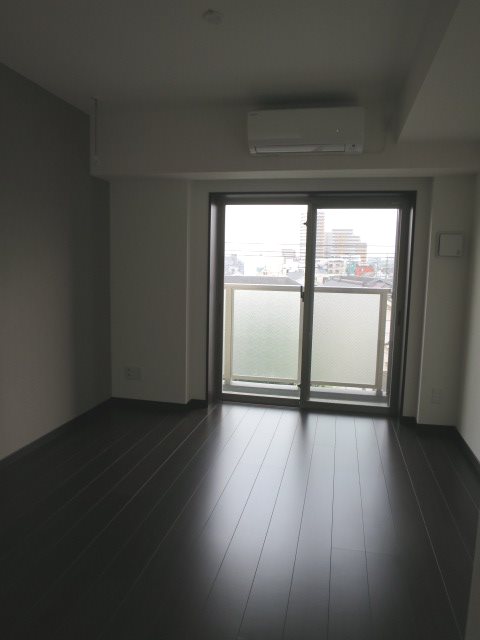 ジュイールパルフェ西新井 ベッドルーム