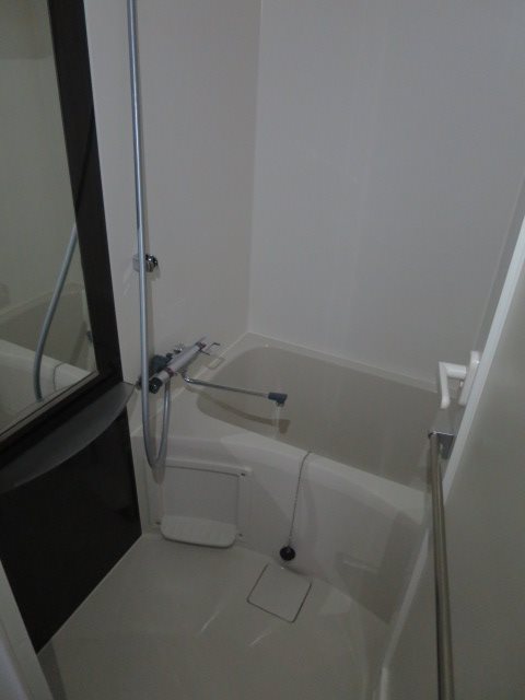 ジュイールパルフェ西新井 風呂画像