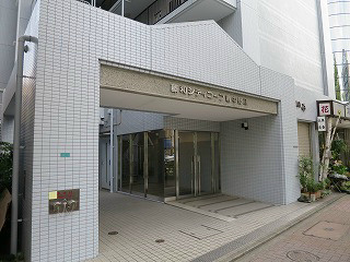 藤和シティコープ新中野Ⅱ その他外観1
