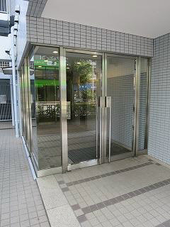 藤和シティコープ新中野Ⅱ その他外観4
