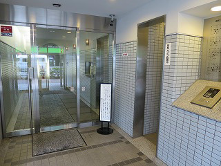 藤和シティコープ新中野Ⅱ その他外観5