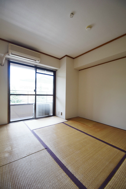 銀閣寺ハイツ その他