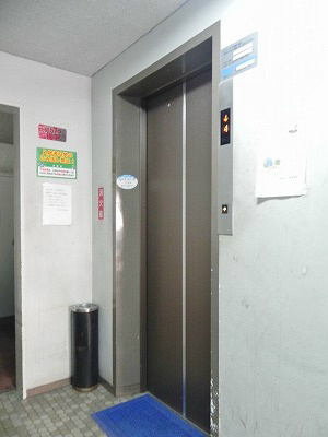 銀閣寺ハイツ その他