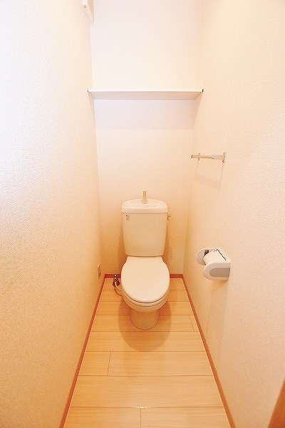 ヴェルジェ深田 その他2