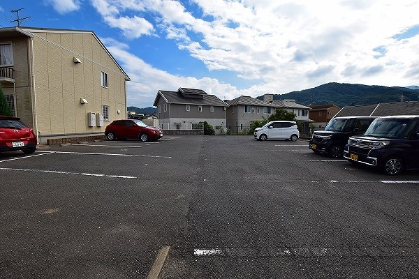 ヴェルジェ深田 その他外観2