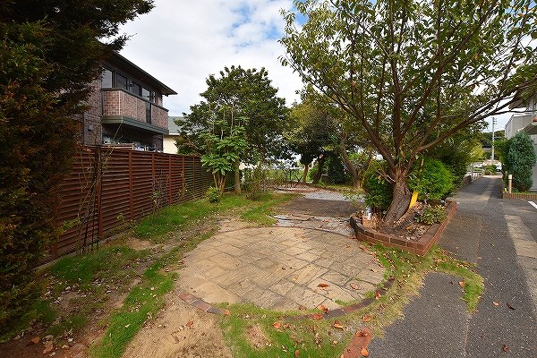 ヴェルジェ深田 その他外観3