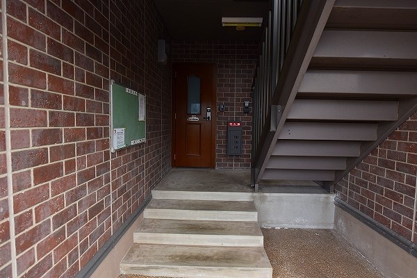 ヴェルジェ深田 その他外観4