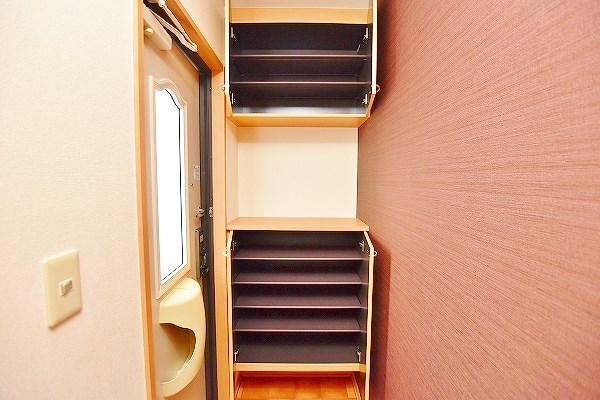 ヴェルジェ深田 その他11