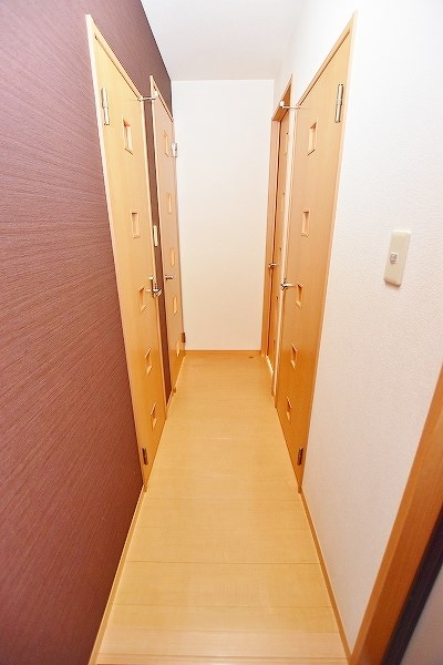 ヴェルジェ深田 その他12