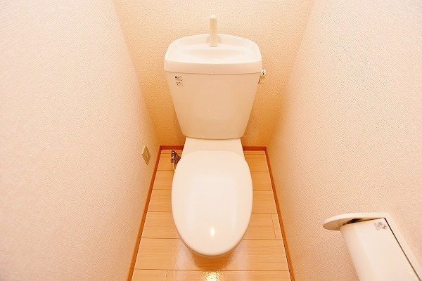 ヴェルジェ深田 その他13