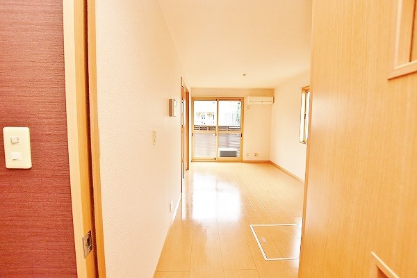 ヴェルジェ深田 その他21