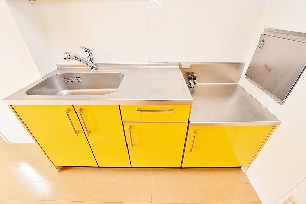 ヴェルジェ深田 その他24