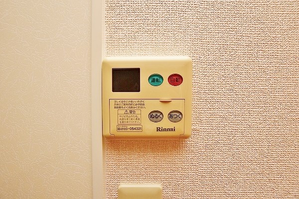 ヴェルジェ深田 その他25