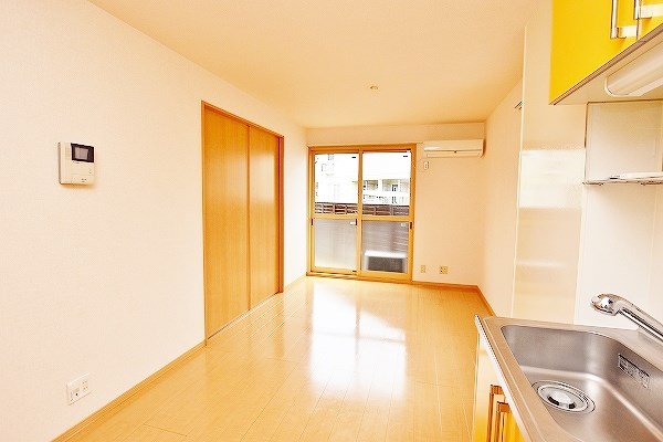 ヴェルジェ深田 その他27